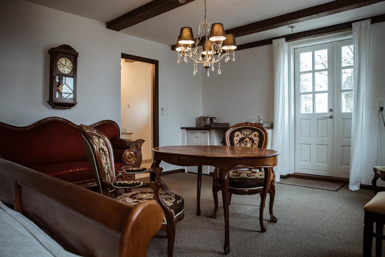 Bed and Breakfast Lindegaarden Kollund Крусо Экстерьер фото